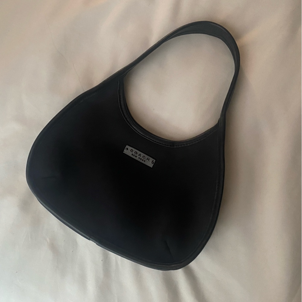6202 Coach Ergo Neoprene